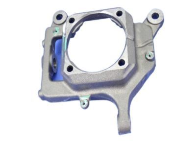 Mopar 68065447AA Steering Knuckle, Front