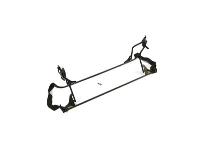 Mopar 68196236AA Bow-Folding Top
