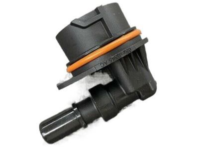 Mopar 68210345AC Valve-PCV