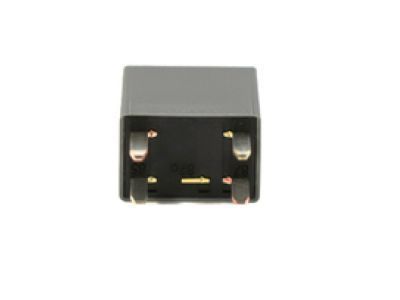 Mopar 68083380AA Micro Relay