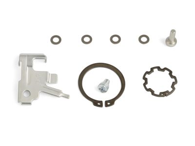 Mopar 68087440AA CLUTCHPKG-A/C Compressor