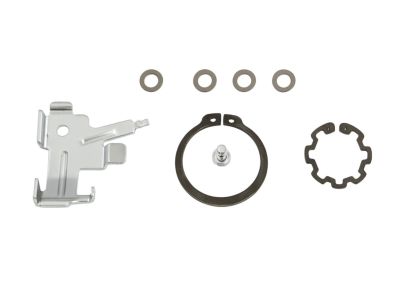 Mopar 68087440AA CLUTCHPKG-A/C Compressor