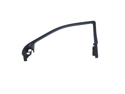 Mopar 6NS041A9AA Molding-Front Door