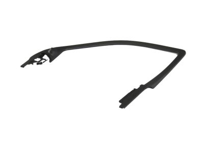 Mopar 6NS041A9AA Molding-Front Door