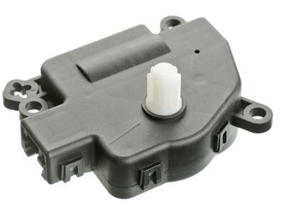 Mopar 68048902AA Hvac Heater Blend Door Actuator