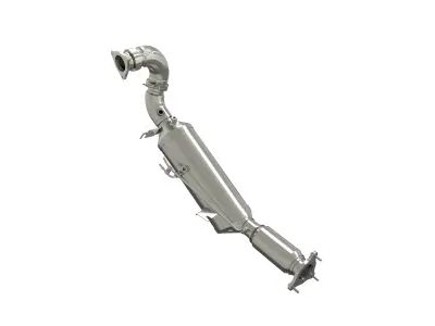 Mopar 68329868AA Filter-Diesel Particulate