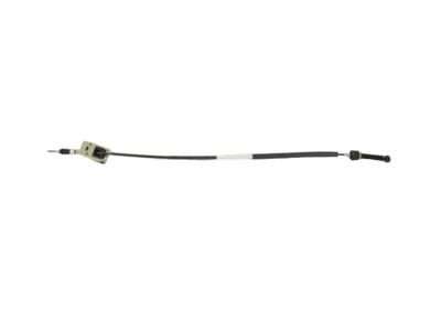Mopar 68255450AA Transmission Gearshift Control Cable