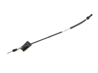 Mopar 68255450AA Transmission Gearshift Control Cable