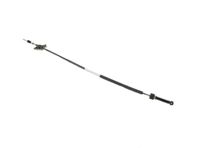 Mopar 68255450AA Transmission Gearshift Control Cable