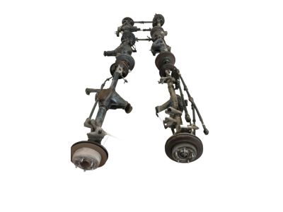Mopar 68035264AA Axle-Service Front