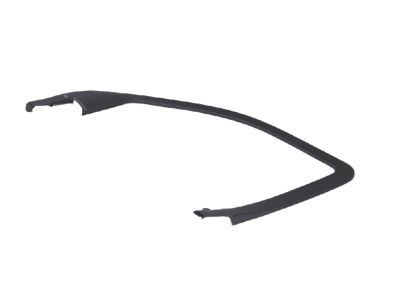 Mopar 6KN72TX7AC DOOR WINDOW OPENING