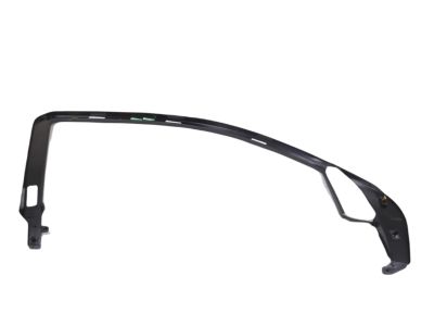 Mopar 6KN72TX7AC DOOR WINDOW OPENING