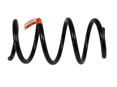 Mopar 5168667AB Front Coil Spring