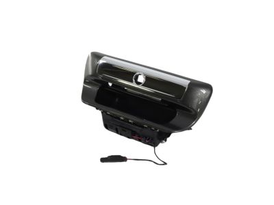 Mopar 7KJ441AUAA TAILGATE