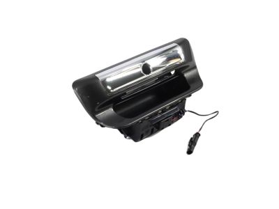 Mopar 7KJ441AUAA TAILGATE