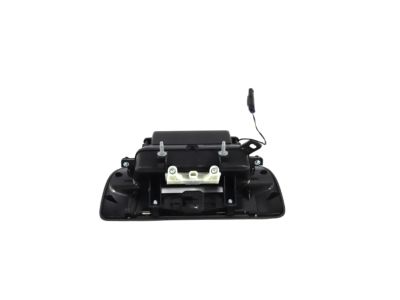 Mopar 7KJ441AUAA TAILGATE