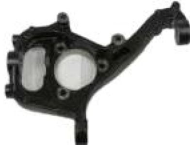 Mopar 52855117AC Front Steering Knuckle
