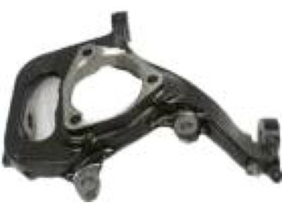 Mopar 52855117AC Front Steering Knuckle