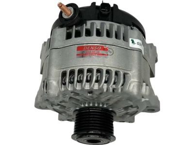 Mopar 5037198AC ALTENATOR-Engine