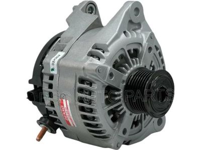Mopar 5037198AC ALTENATOR-Engine