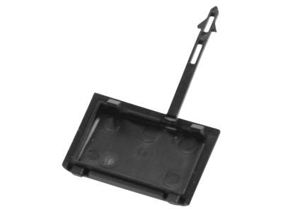 Mopar 68164511AA Cap-Usb Port