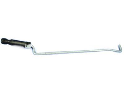 Mopar 5GT74DX9AA Link-Door Lock