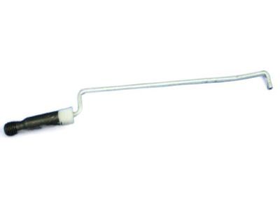 Mopar 5GT74DX9AA Link-Door Lock