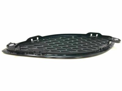 Mopar 68309356AB Bezel-Hood