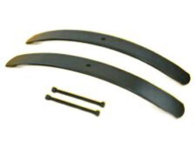 Mopar 52000050AB Rear Leaf Spring