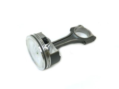 Mopar 68230025AA Piston