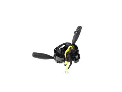 Mopar 68375484AB Steering Column Module
