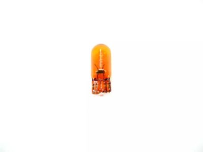Mopar L02825WY5W Bulb
