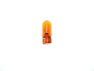 Mopar L02825WY5W Bulb