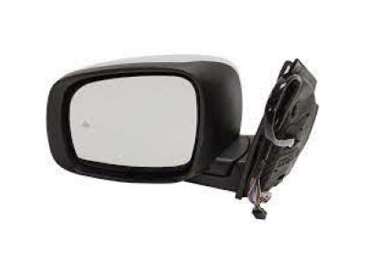 Mopar 68029457AO Mirror-Outside Rearview