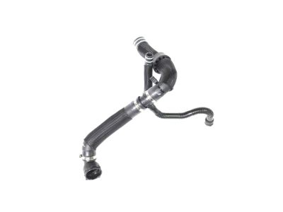 Mopar 68380330AB Hose-Radiator Outlet