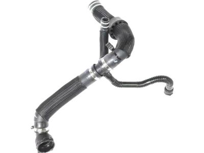 Mopar 68380330AB Hose-Radiator Outlet