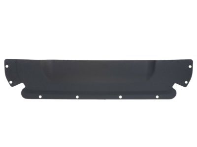Mopar 68195808AA Bumper Cover