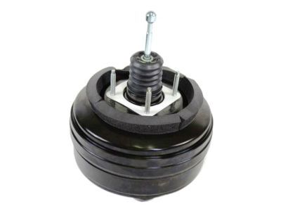 Mopar 68211880AA Booster-Power Brake