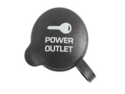 Mopar 4685591AE Lighter-Power Outlet
