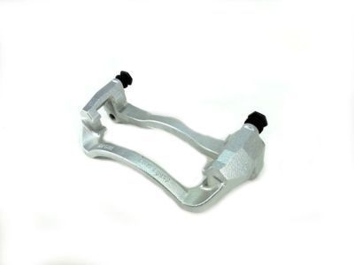 Mopar 68034091AA Adapter-Disc Brake CALIPER