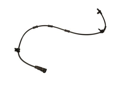 Mopar 52122425AC Sensor-Anti-Lock Brakes