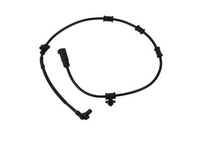 Mopar 52122425AC Sensor-Anti-Lock Brakes