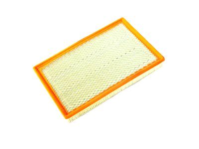 Mopar 68386779AA Filter-Air Cleaner