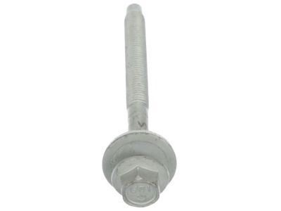 Mopar 6506672AA Bolt-HEXAGON Head