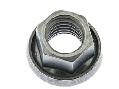 Mopar 6511458AA Nut-HEXAGON FLANGE Lock