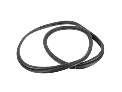 Mopar 4780156AD Weatherstrip