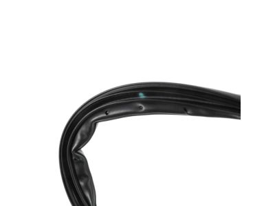 Mopar 4780156AD Weatherstrip