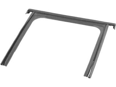 Mopar 68417438AA None-Door Glass Run