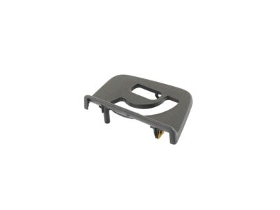 Mopar 6BU15DX9AA Bezel-ARMREST