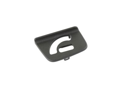 Mopar 6BU15DX9AA Bezel-ARMREST